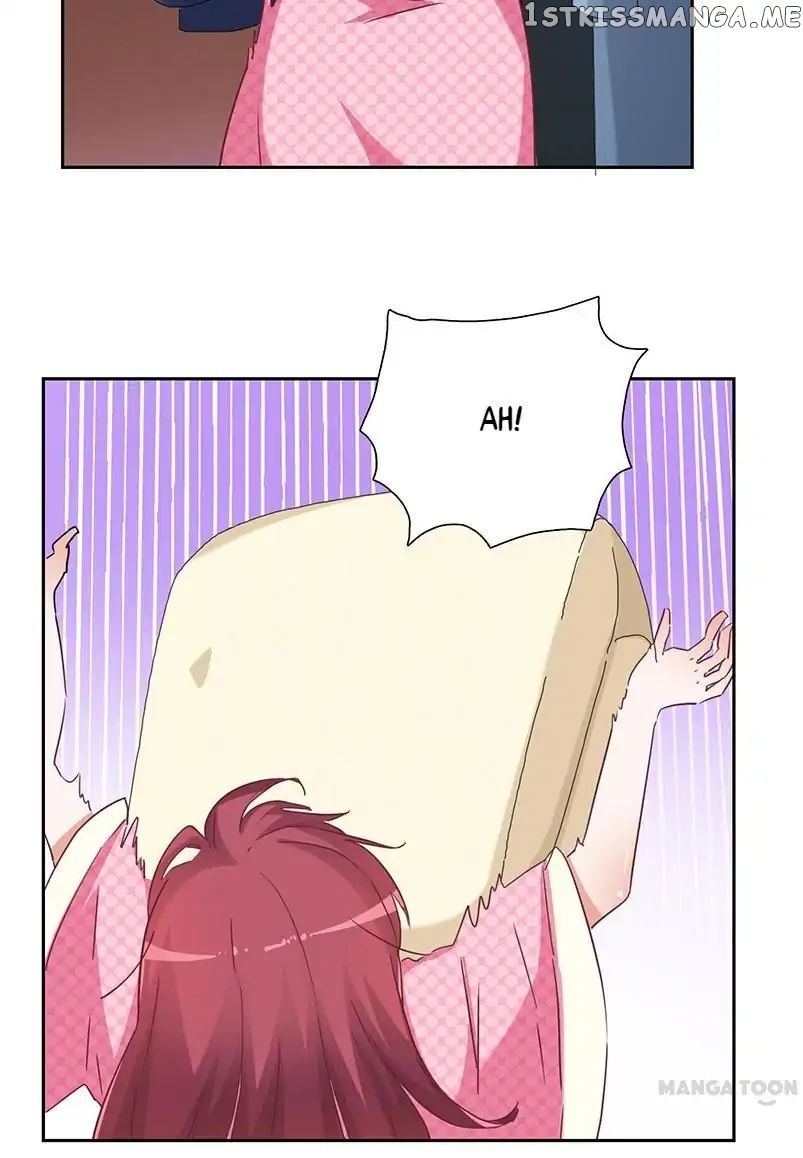Arranged Marriage With My Beloved Wife chapter 11 - page 10