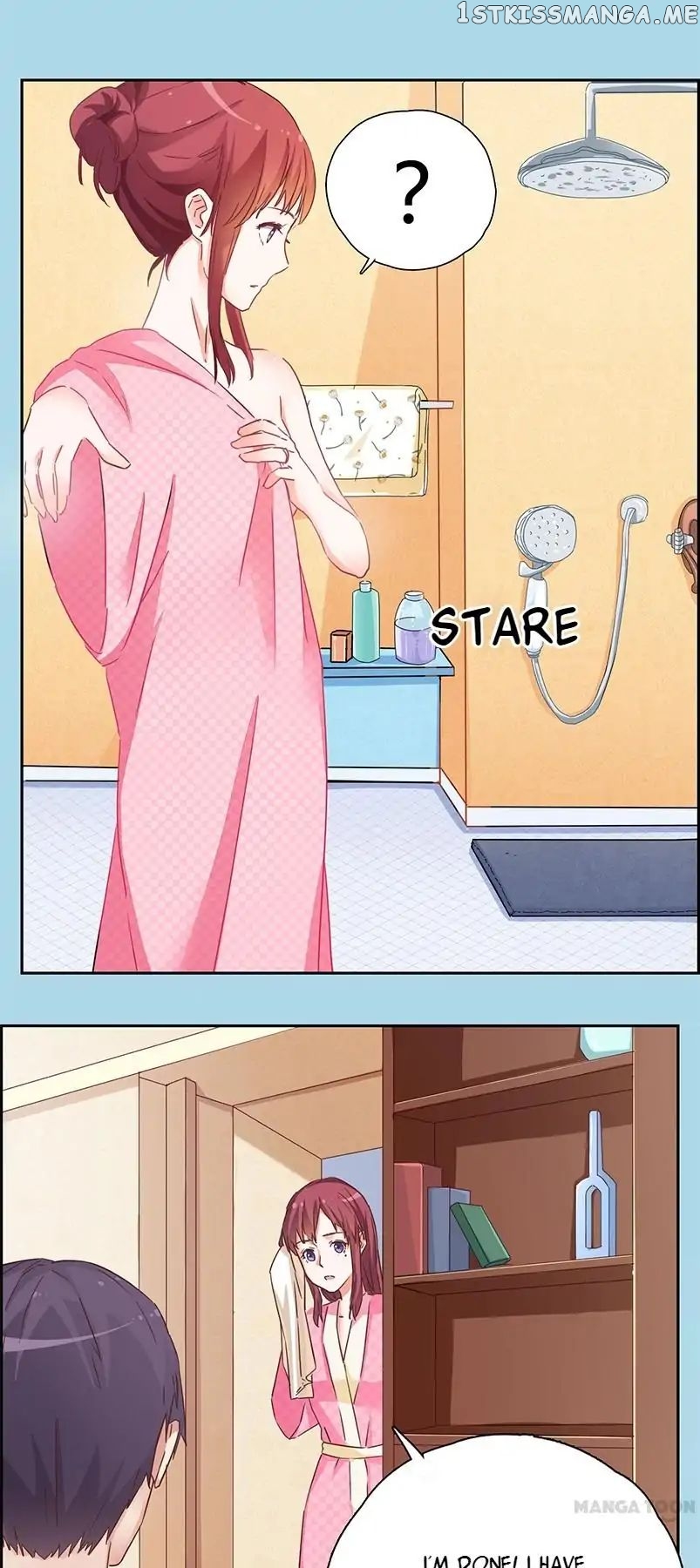 Arranged Marriage With My Beloved Wife chapter 11 - page 3