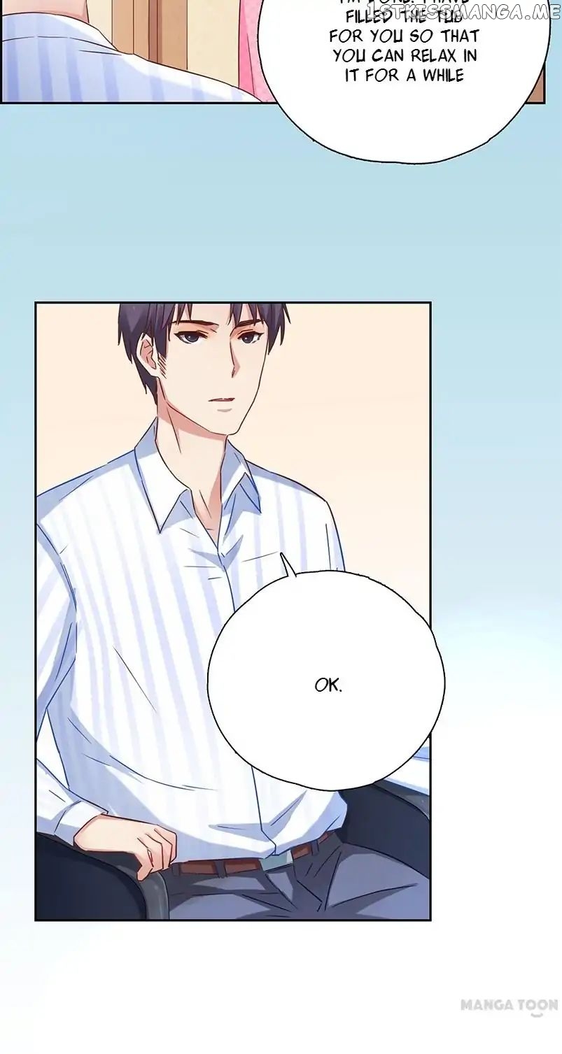 Arranged Marriage With My Beloved Wife chapter 11 - page 4