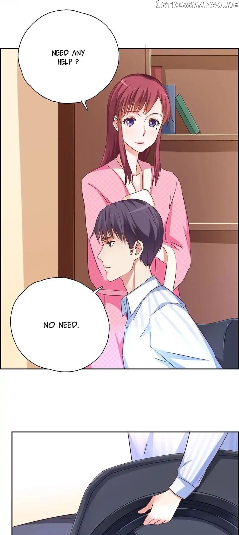 Arranged Marriage With My Beloved Wife chapter 11 - page 5