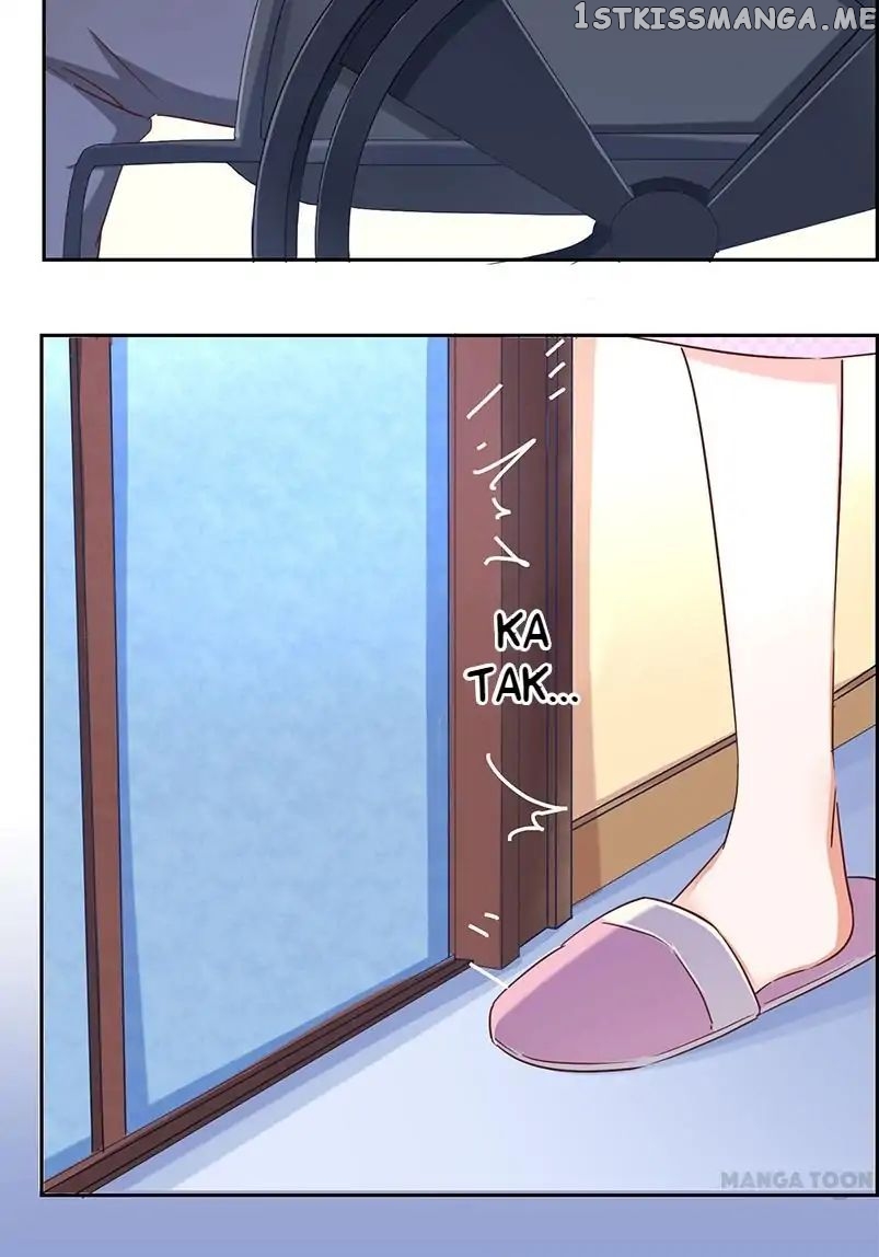 Arranged Marriage With My Beloved Wife chapter 11 - page 6