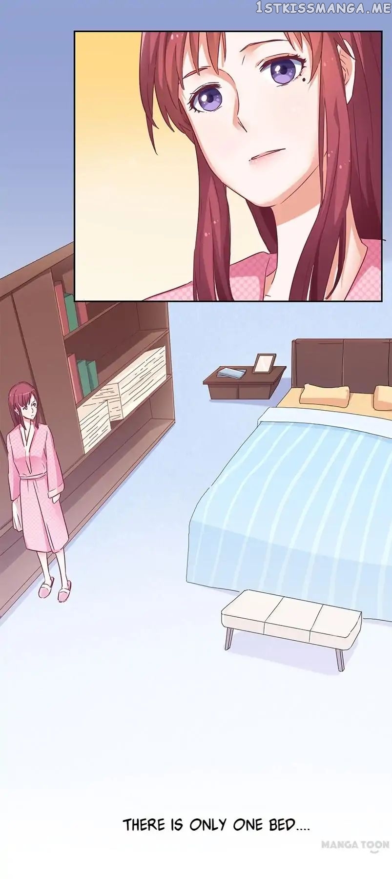 Arranged Marriage With My Beloved Wife chapter 11 - page 7