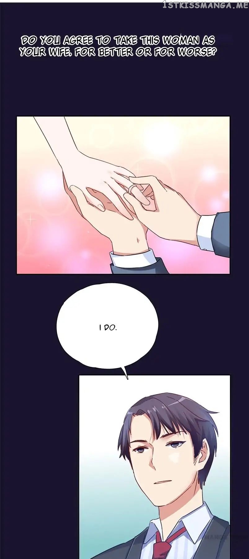 Arranged Marriage With My Beloved Wife chapter 10 - page 1