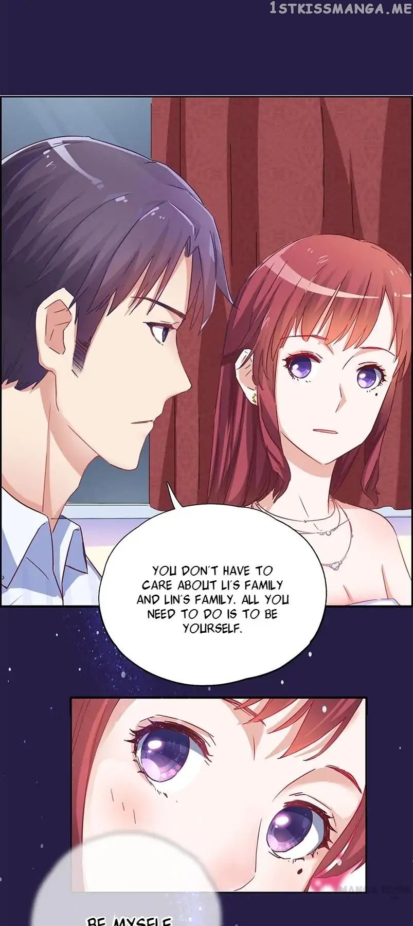 Arranged Marriage With My Beloved Wife chapter 10 - page 11