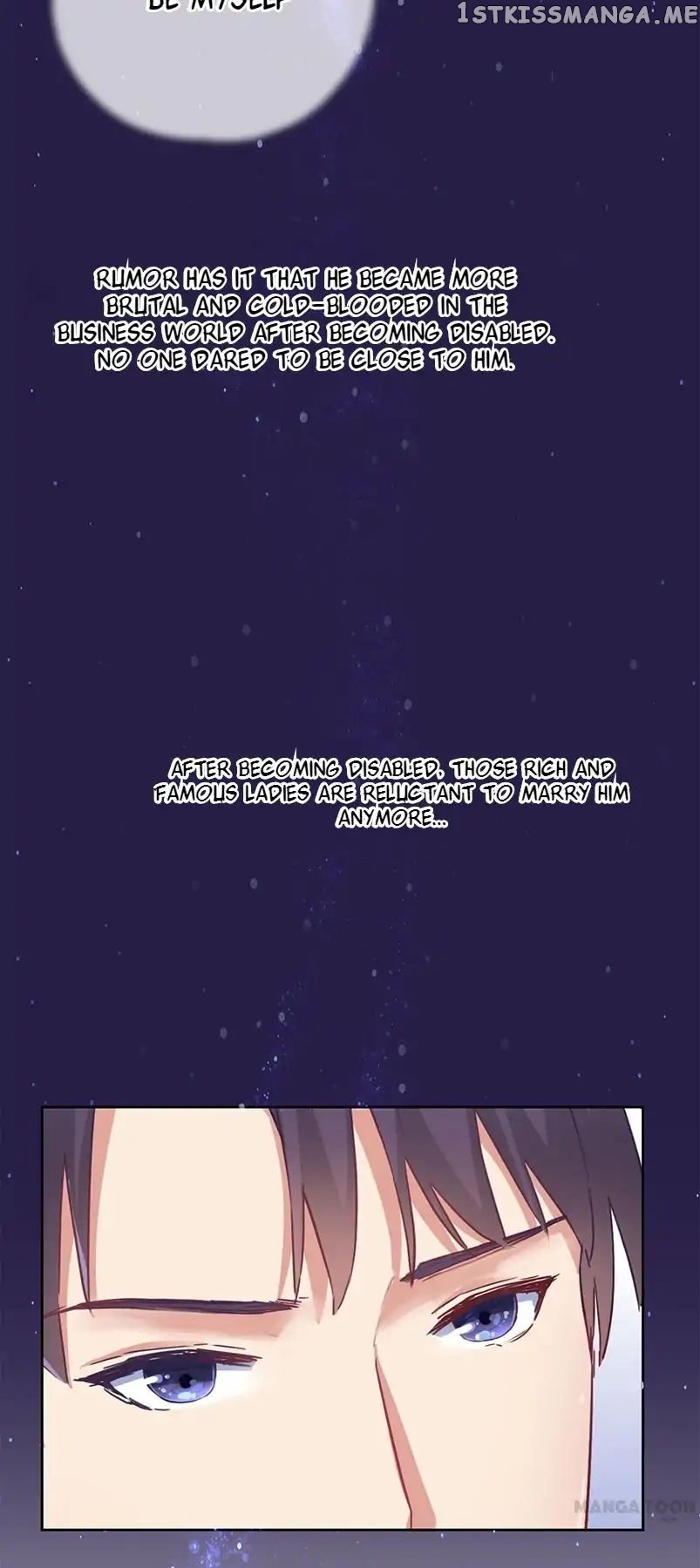 Arranged Marriage With My Beloved Wife chapter 10 - page 12