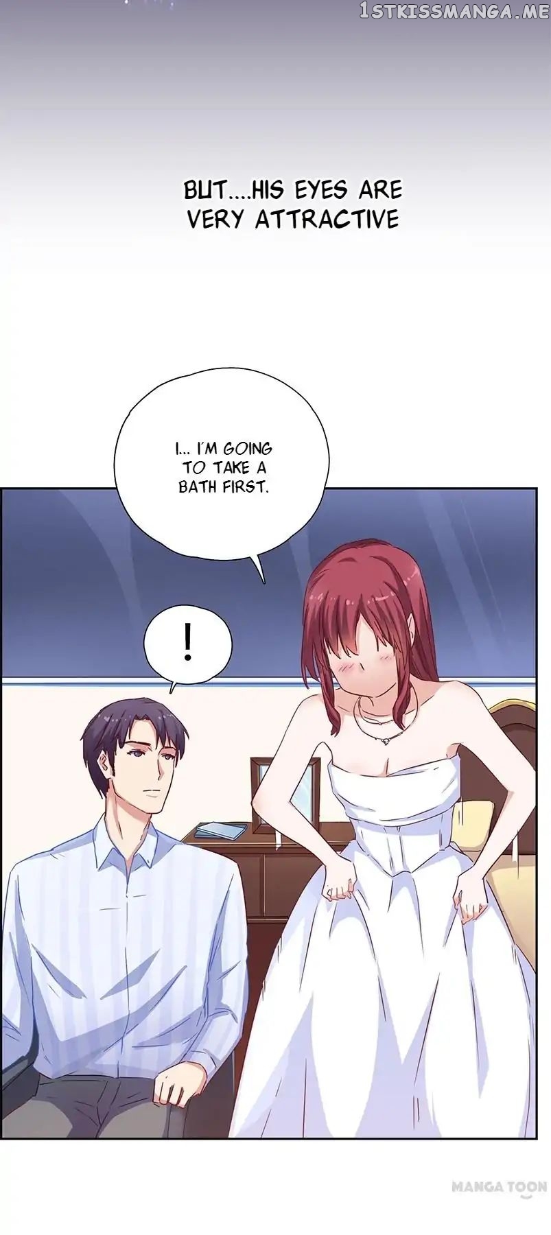 Arranged Marriage With My Beloved Wife chapter 10 - page 14
