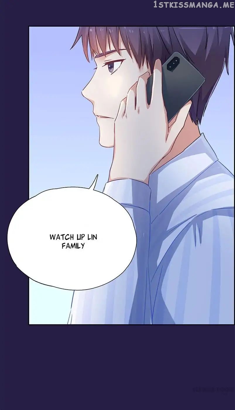 Arranged Marriage With My Beloved Wife chapter 10 - page 18
