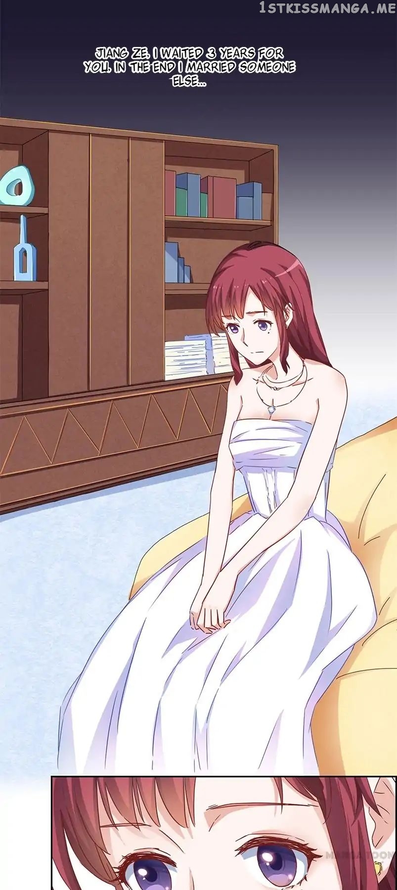 Arranged Marriage With My Beloved Wife chapter 10 - page 3