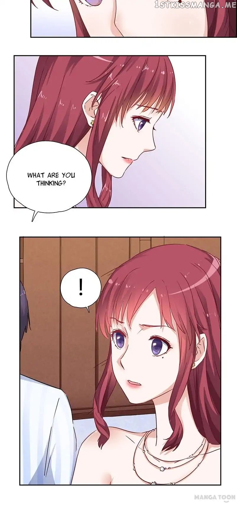 Arranged Marriage With My Beloved Wife chapter 10 - page 4