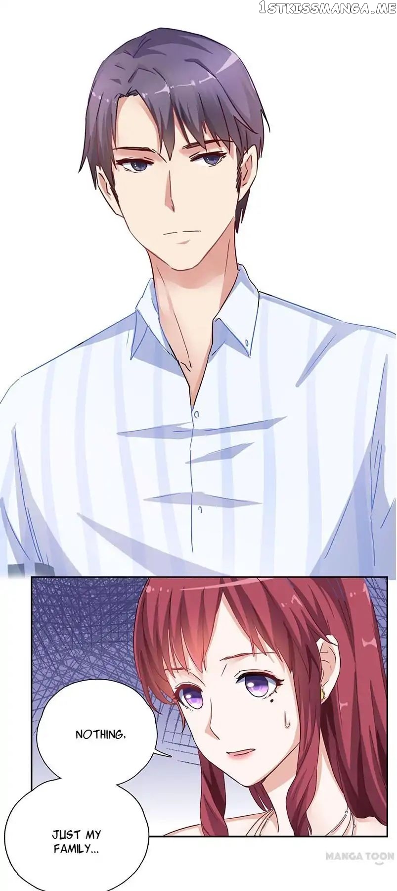 Arranged Marriage With My Beloved Wife chapter 10 - page 5