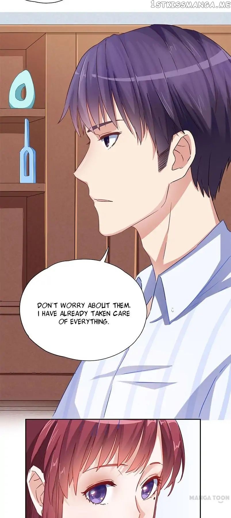 Arranged Marriage With My Beloved Wife chapter 10 - page 6