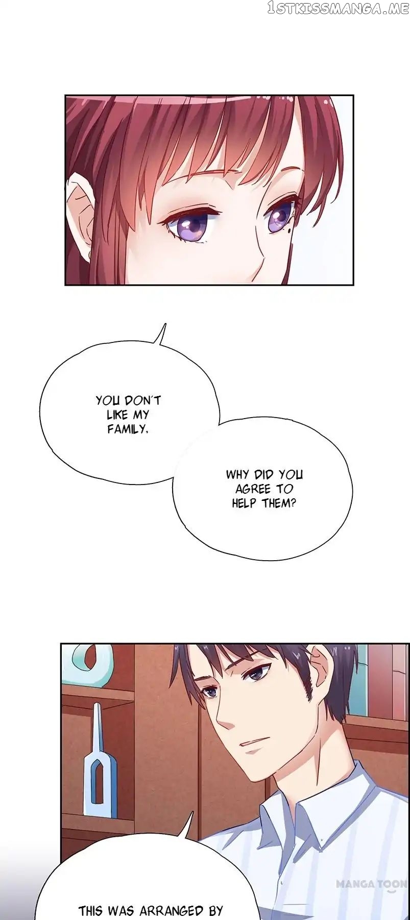 Arranged Marriage With My Beloved Wife chapter 10 - page 8