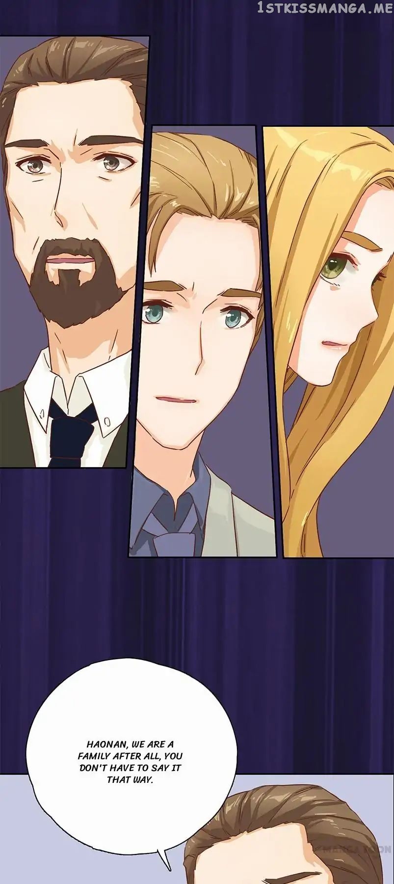 Arranged Marriage With My Beloved Wife chapter 9 - page 10