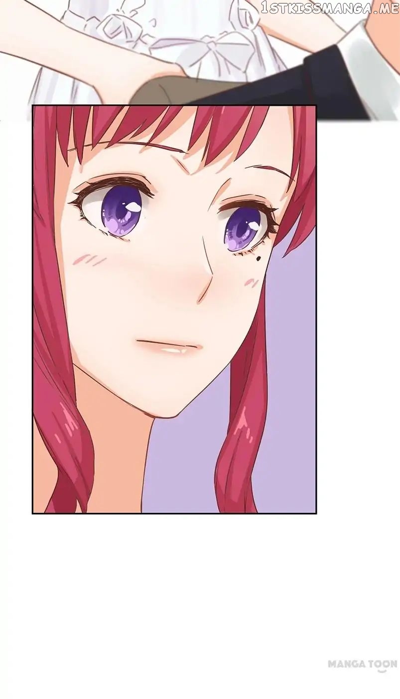 Arranged Marriage With My Beloved Wife chapter 9 - page 14