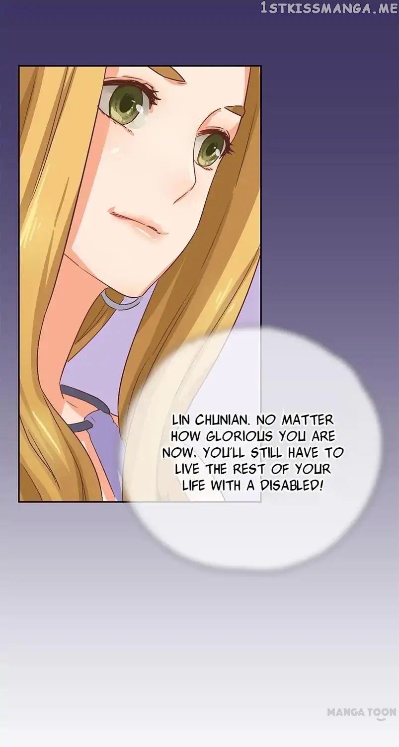 Arranged Marriage With My Beloved Wife chapter 9 - page 16