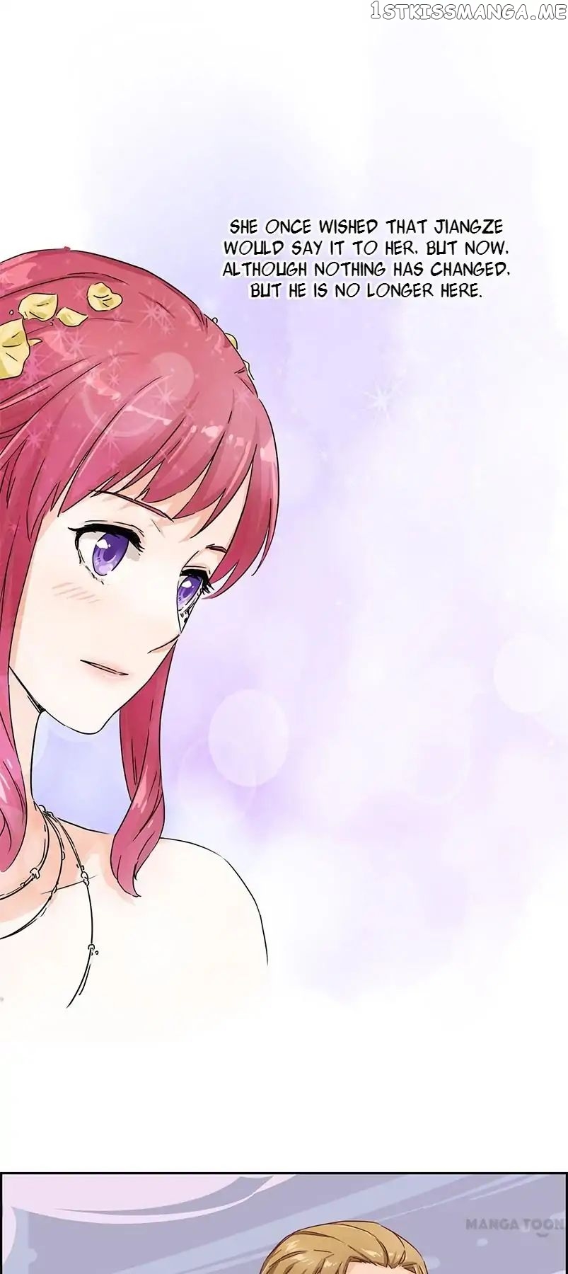 Arranged Marriage With My Beloved Wife chapter 9 - page 3
