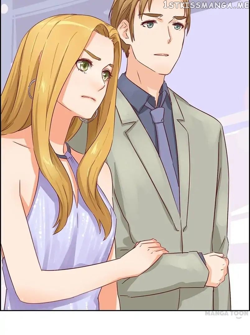 Arranged Marriage With My Beloved Wife chapter 9 - page 4
