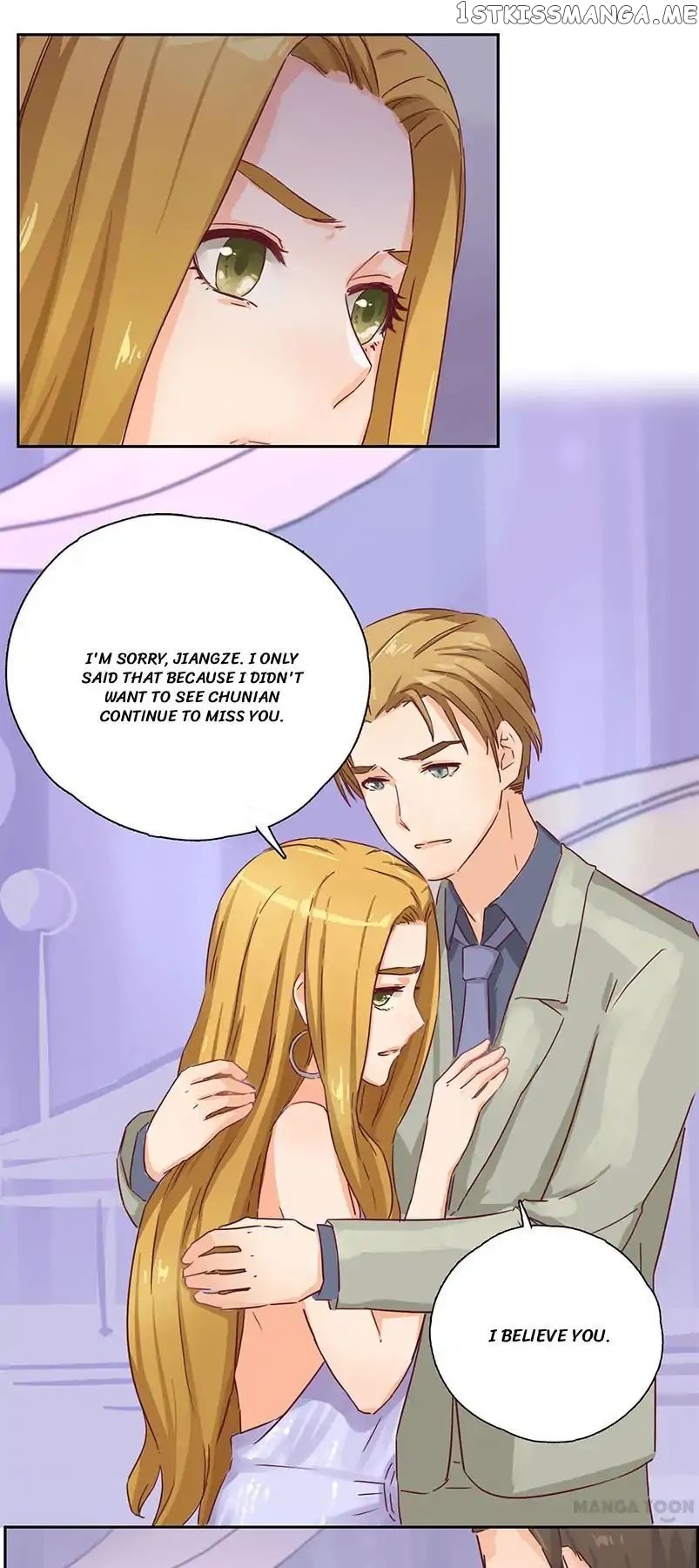 Arranged Marriage With My Beloved Wife chapter 9 - page 5