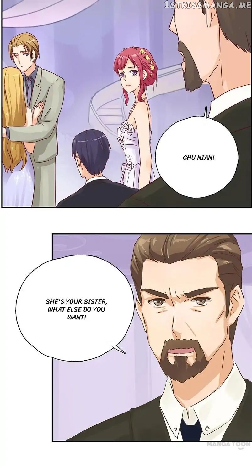 Arranged Marriage With My Beloved Wife chapter 9 - page 6