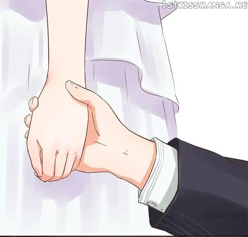 Arranged Marriage With My Beloved Wife chapter 8 - page 12