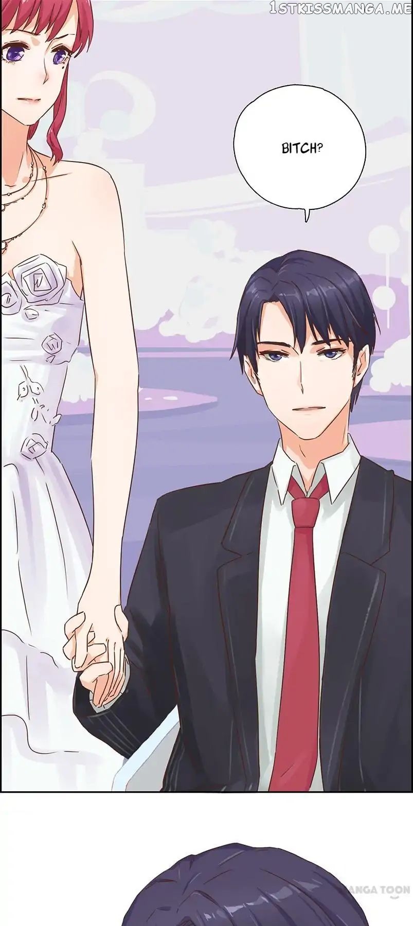 Arranged Marriage With My Beloved Wife chapter 8 - page 13