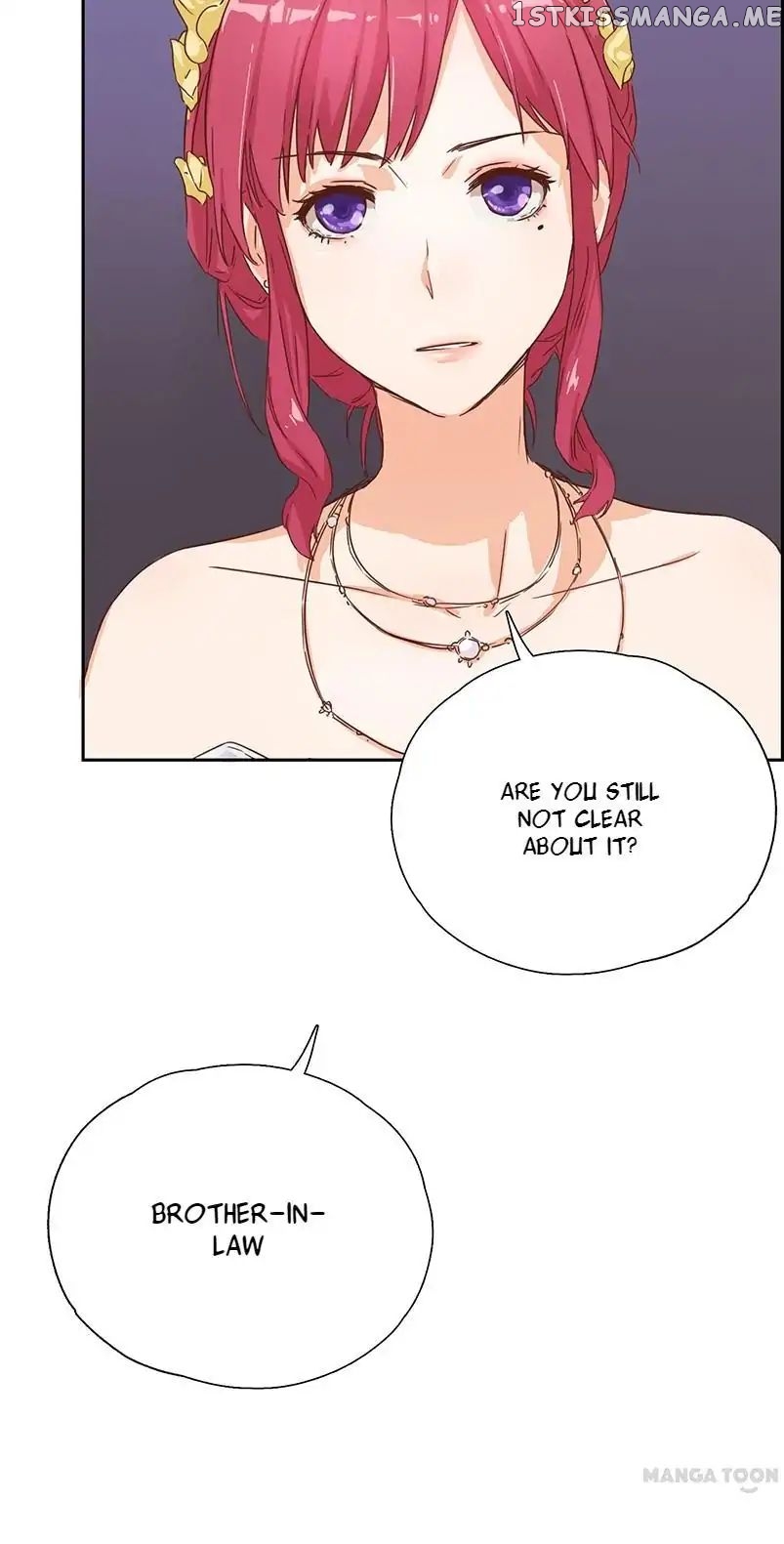 Arranged Marriage With My Beloved Wife chapter 8 - page 16