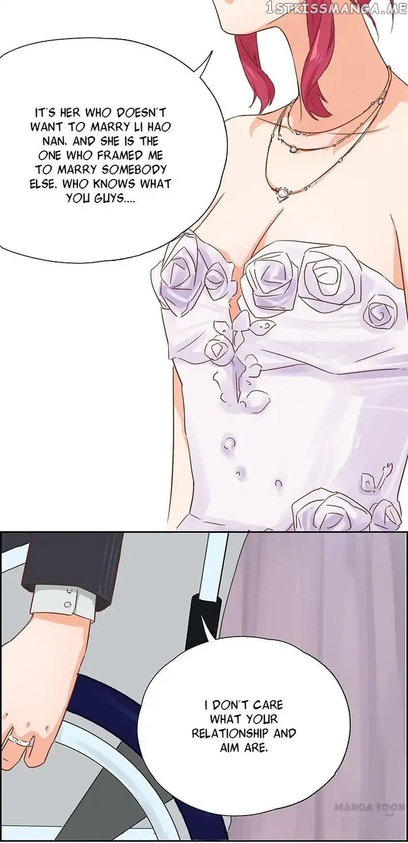 Arranged Marriage With My Beloved Wife chapter 8 - page 18
