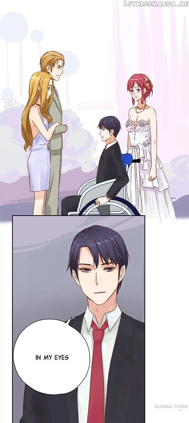 Arranged Marriage With My Beloved Wife chapter 8 - page 19