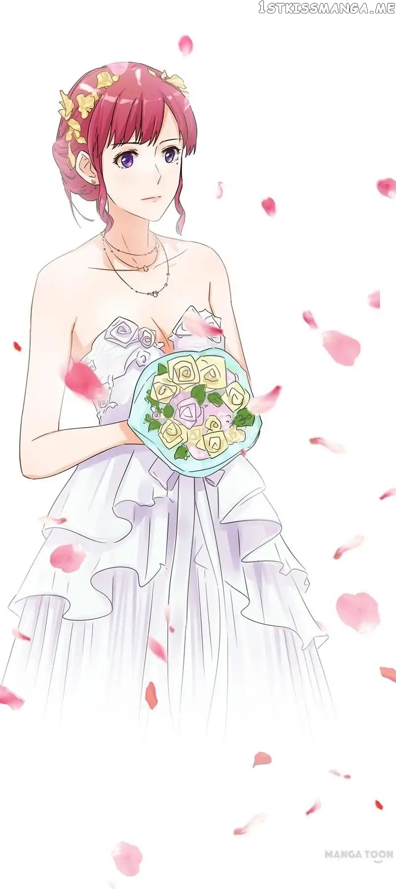Arranged Marriage With My Beloved Wife chapter 8 - page 3