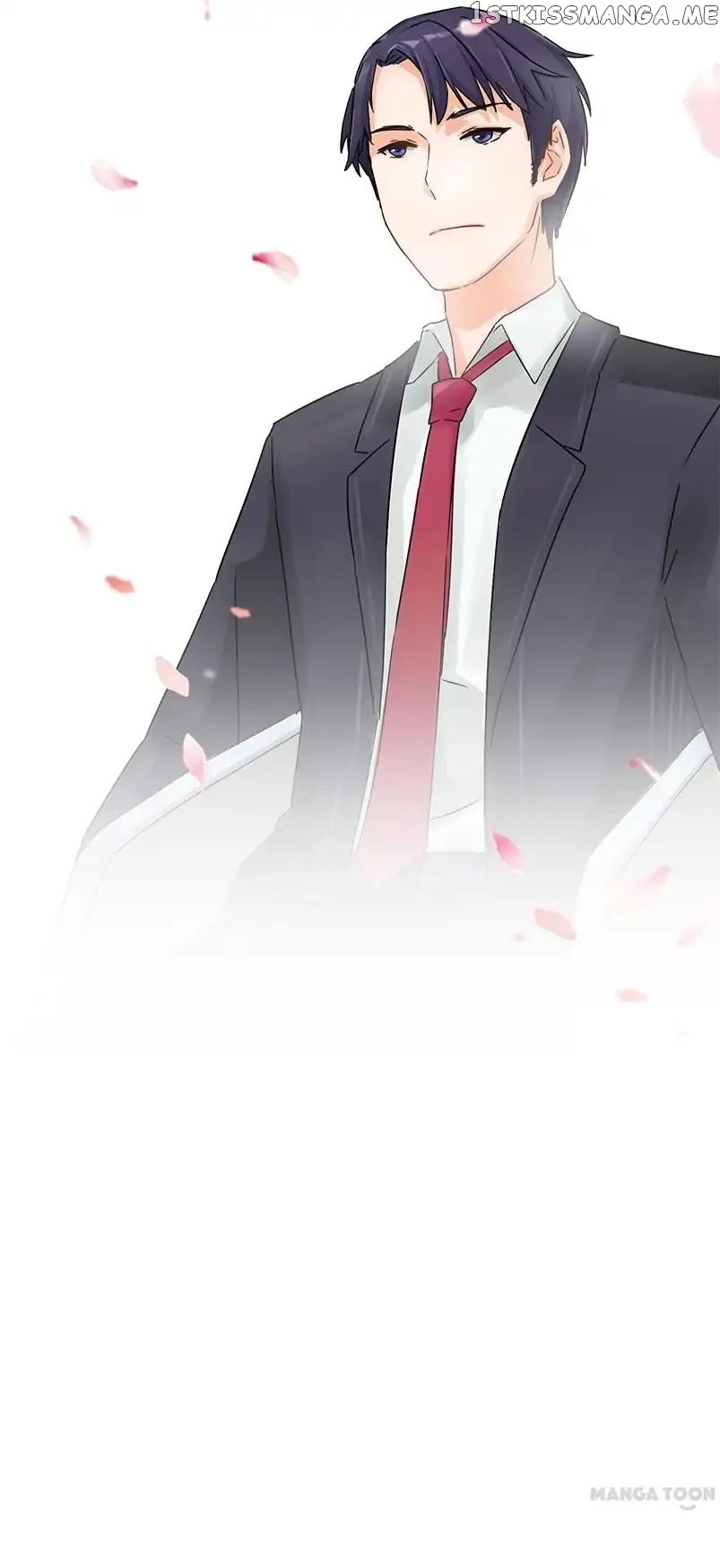 Arranged Marriage With My Beloved Wife chapter 8 - page 4