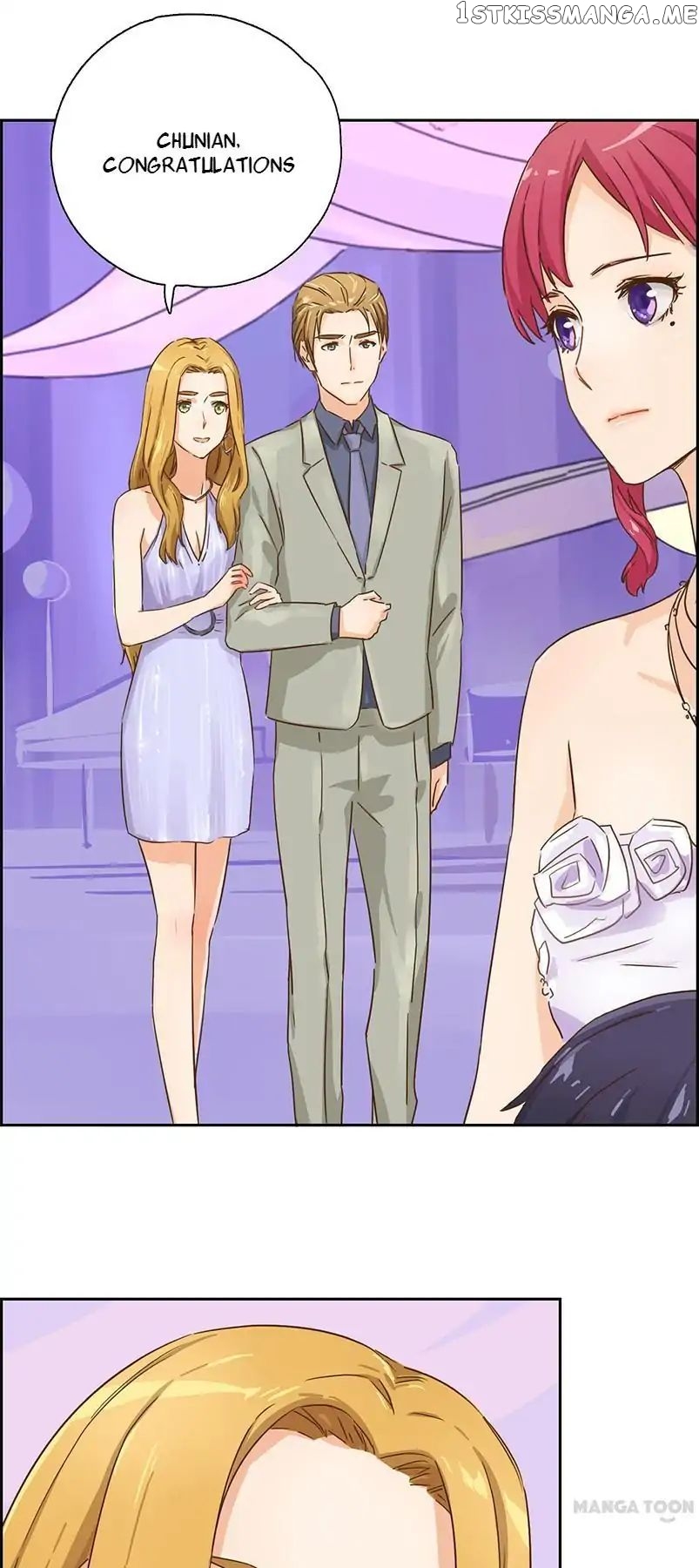 Arranged Marriage With My Beloved Wife chapter 8 - page 8