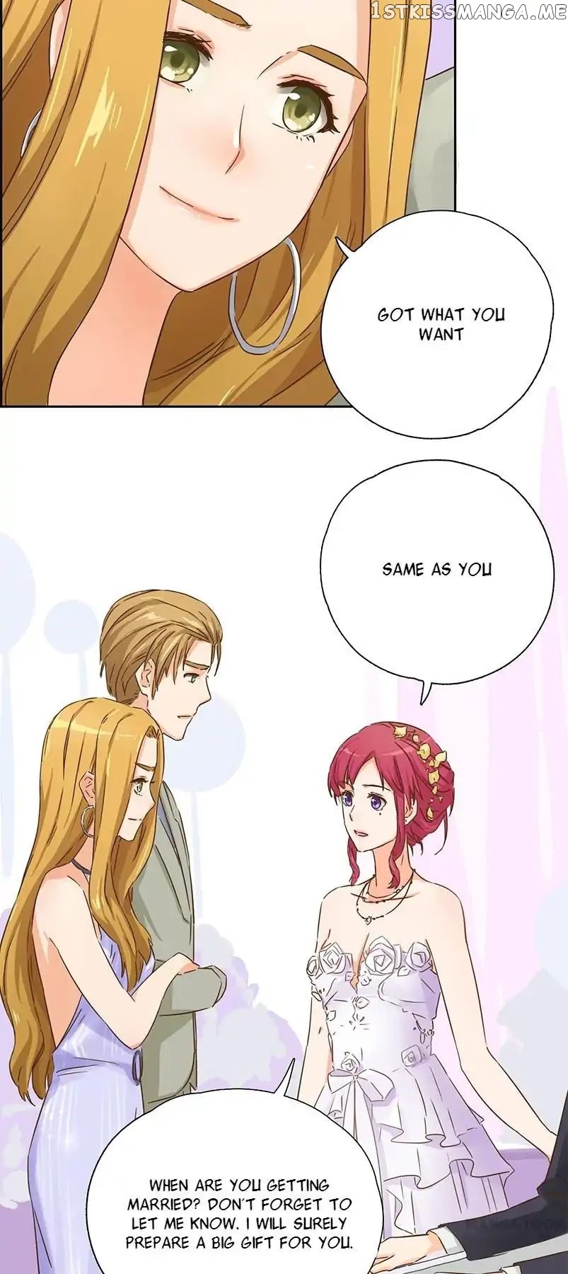 Arranged Marriage With My Beloved Wife chapter 8 - page 9