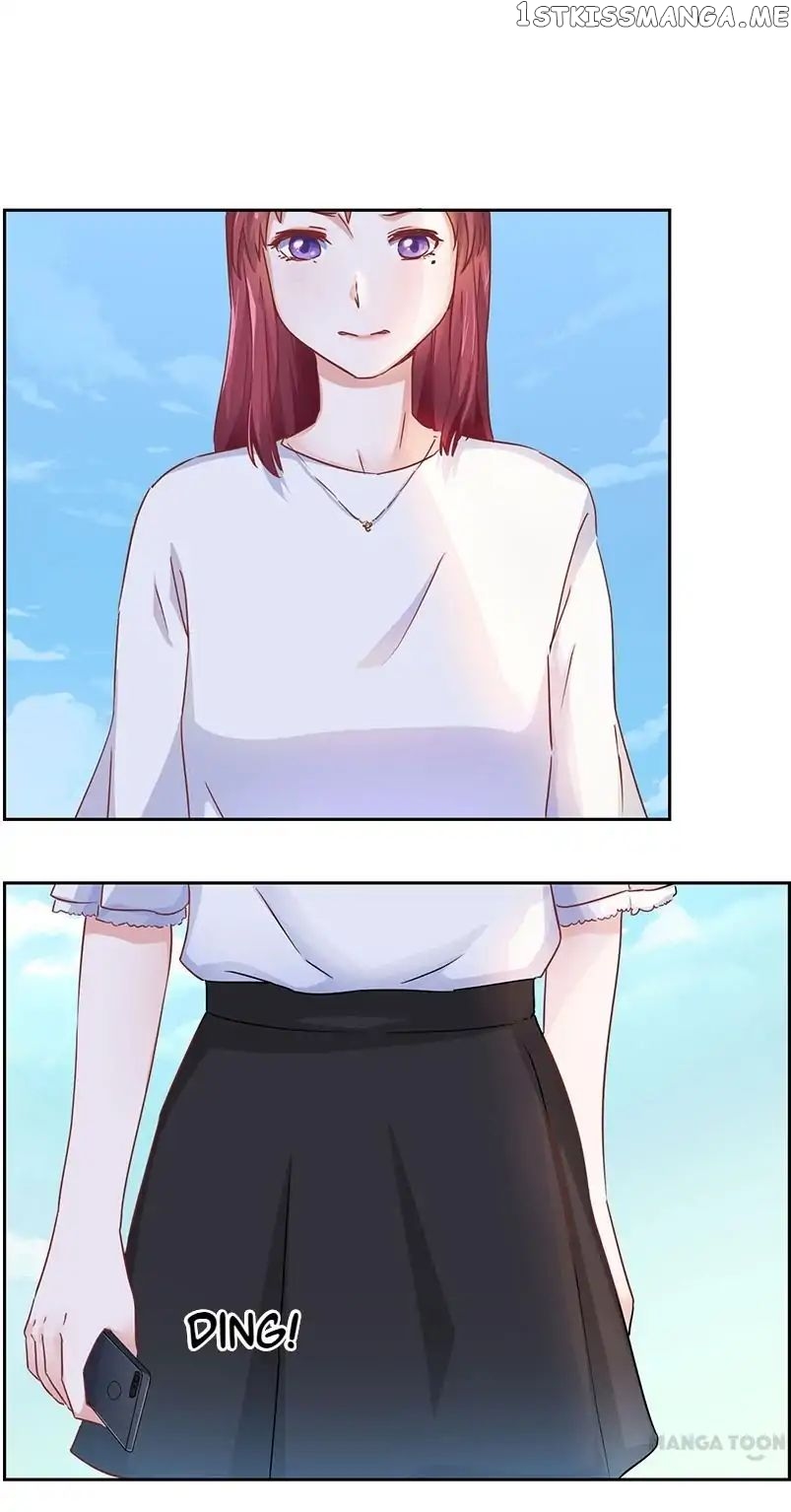 Arranged Marriage With My Beloved Wife chapter 7 - page 2