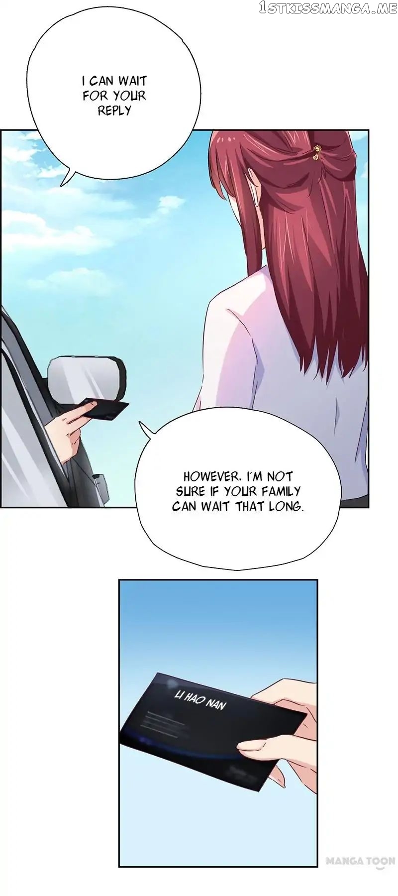 Arranged Marriage With My Beloved Wife chapter 6 - page 10