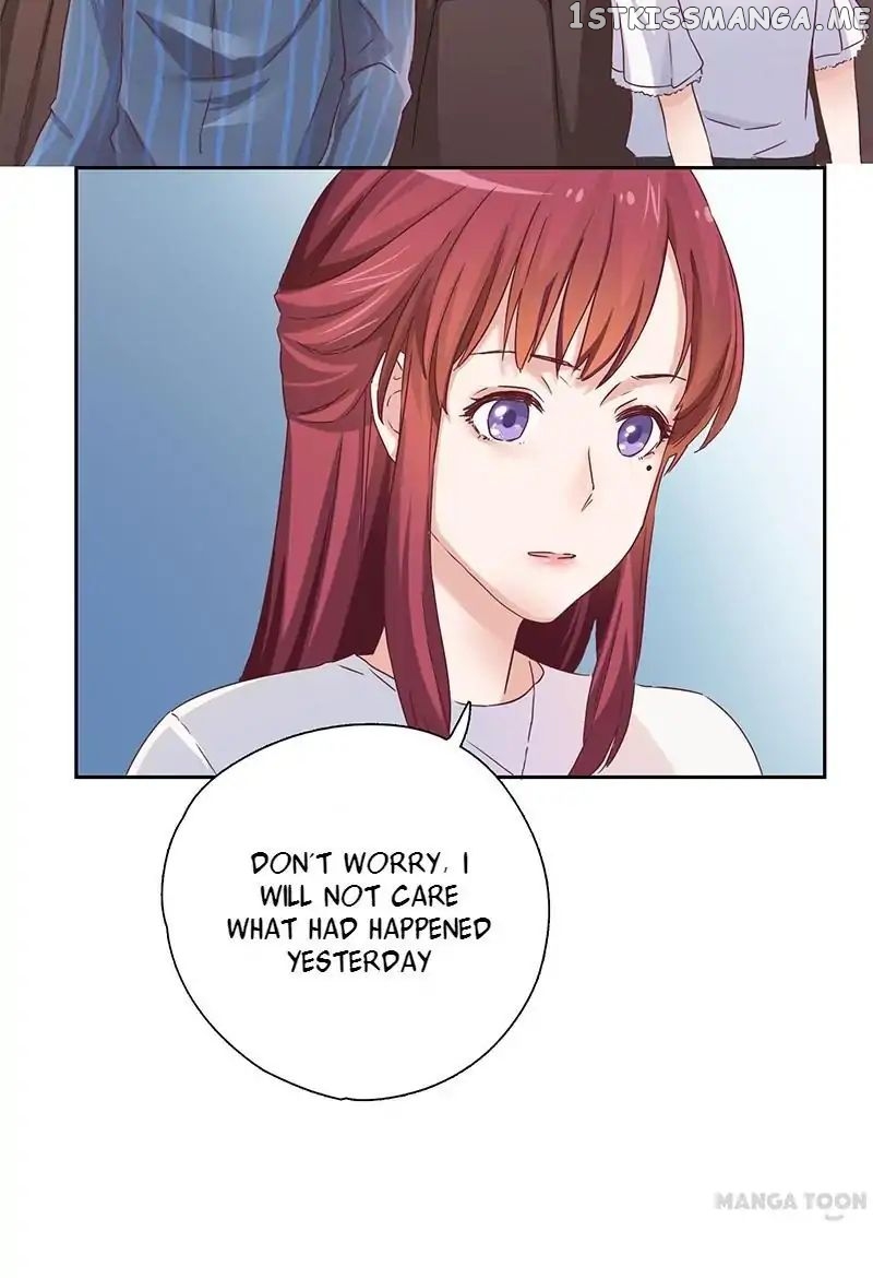 Arranged Marriage With My Beloved Wife chapter 6 - page 2