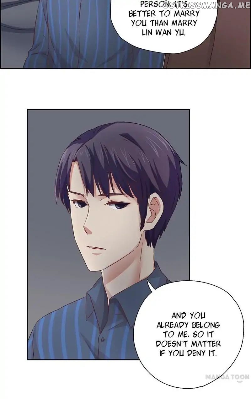 Arranged Marriage With My Beloved Wife chapter 6 - page 4