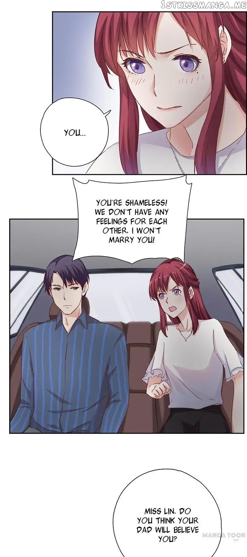 Arranged Marriage With My Beloved Wife chapter 6 - page 5