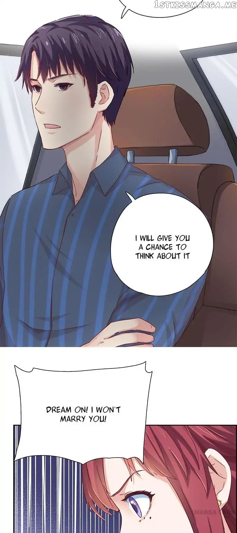 Arranged Marriage With My Beloved Wife chapter 6 - page 6