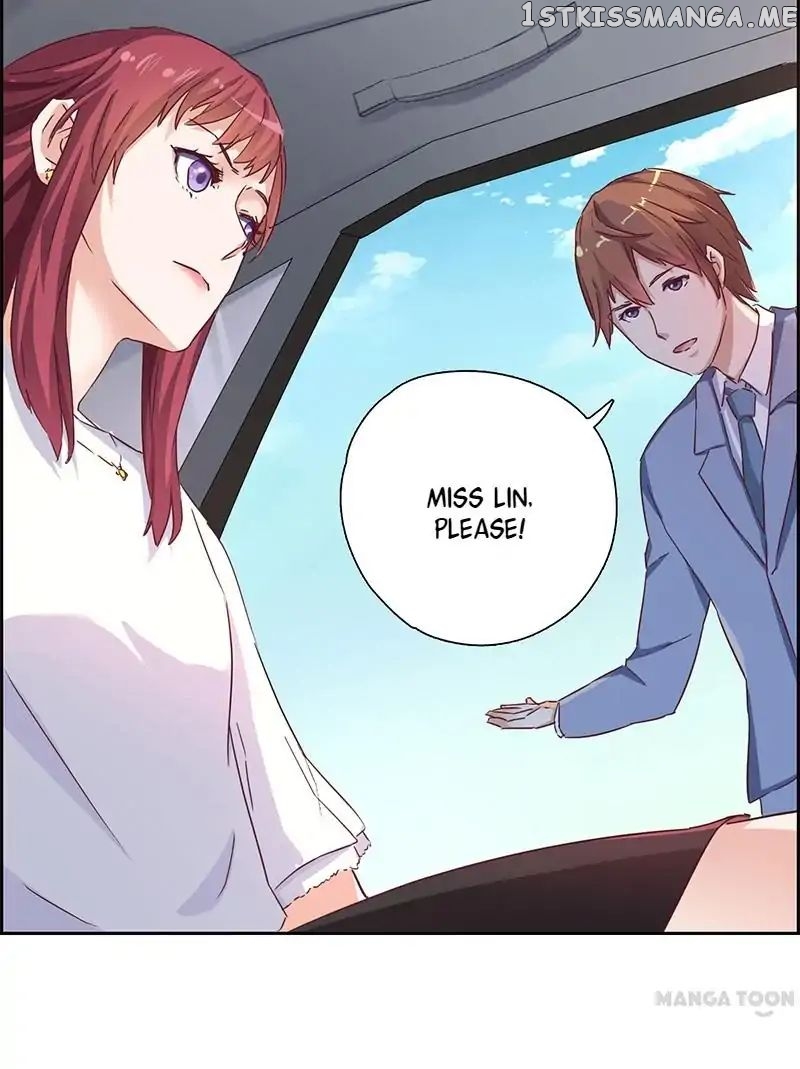 Arranged Marriage With My Beloved Wife chapter 6 - page 9