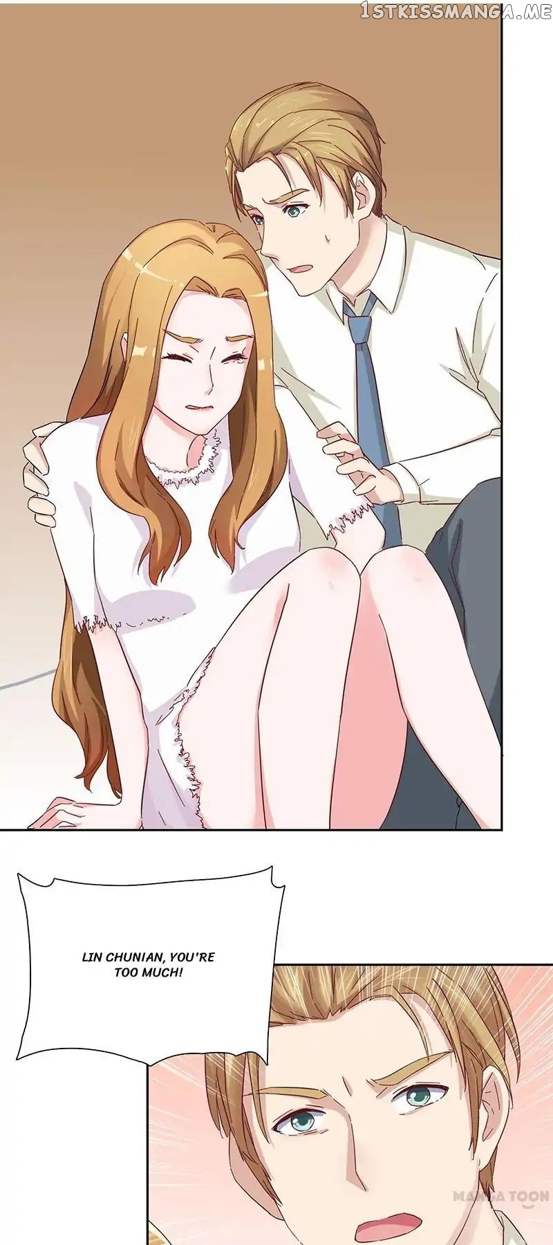 Arranged Marriage With My Beloved Wife chapter 5 - page 1