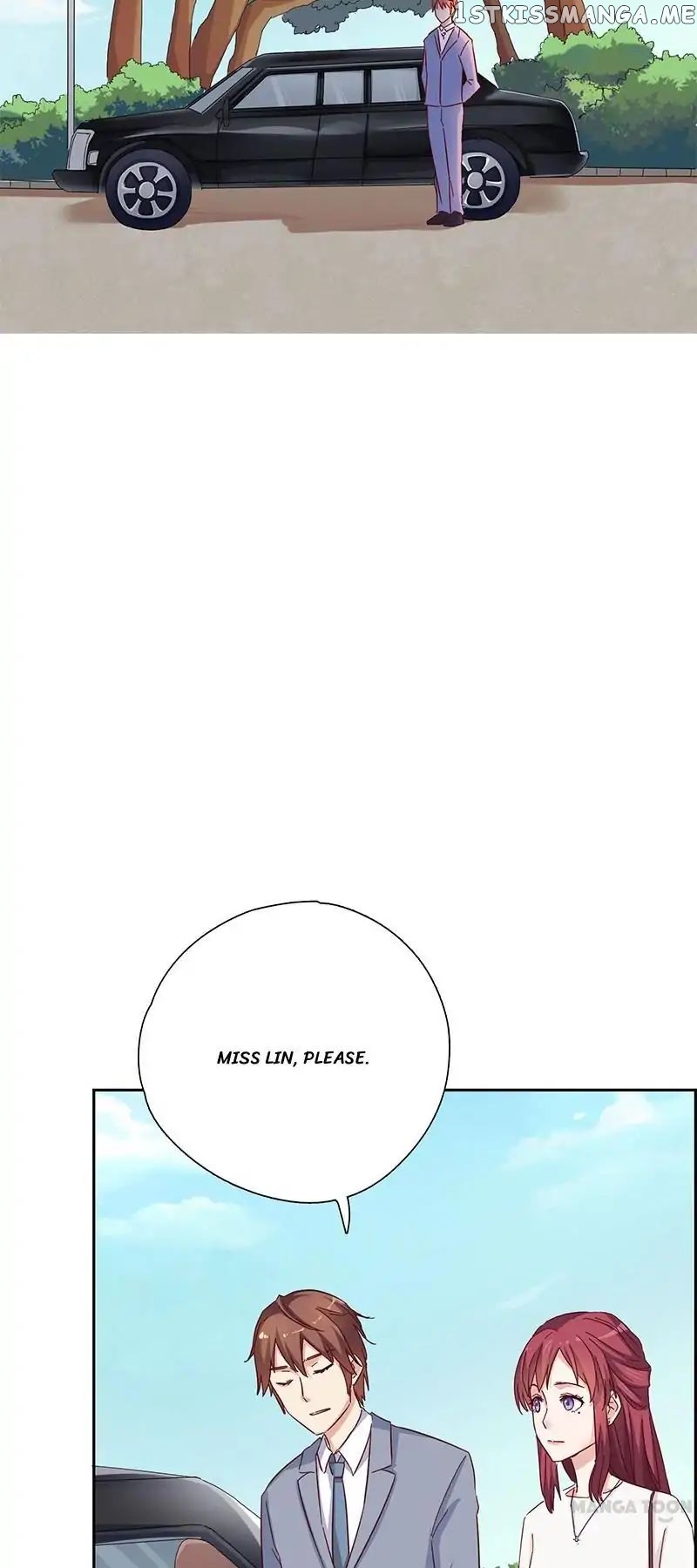 Arranged Marriage With My Beloved Wife chapter 5 - page 15