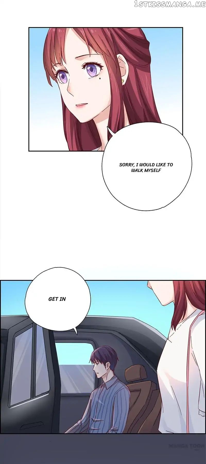 Arranged Marriage With My Beloved Wife chapter 5 - page 17