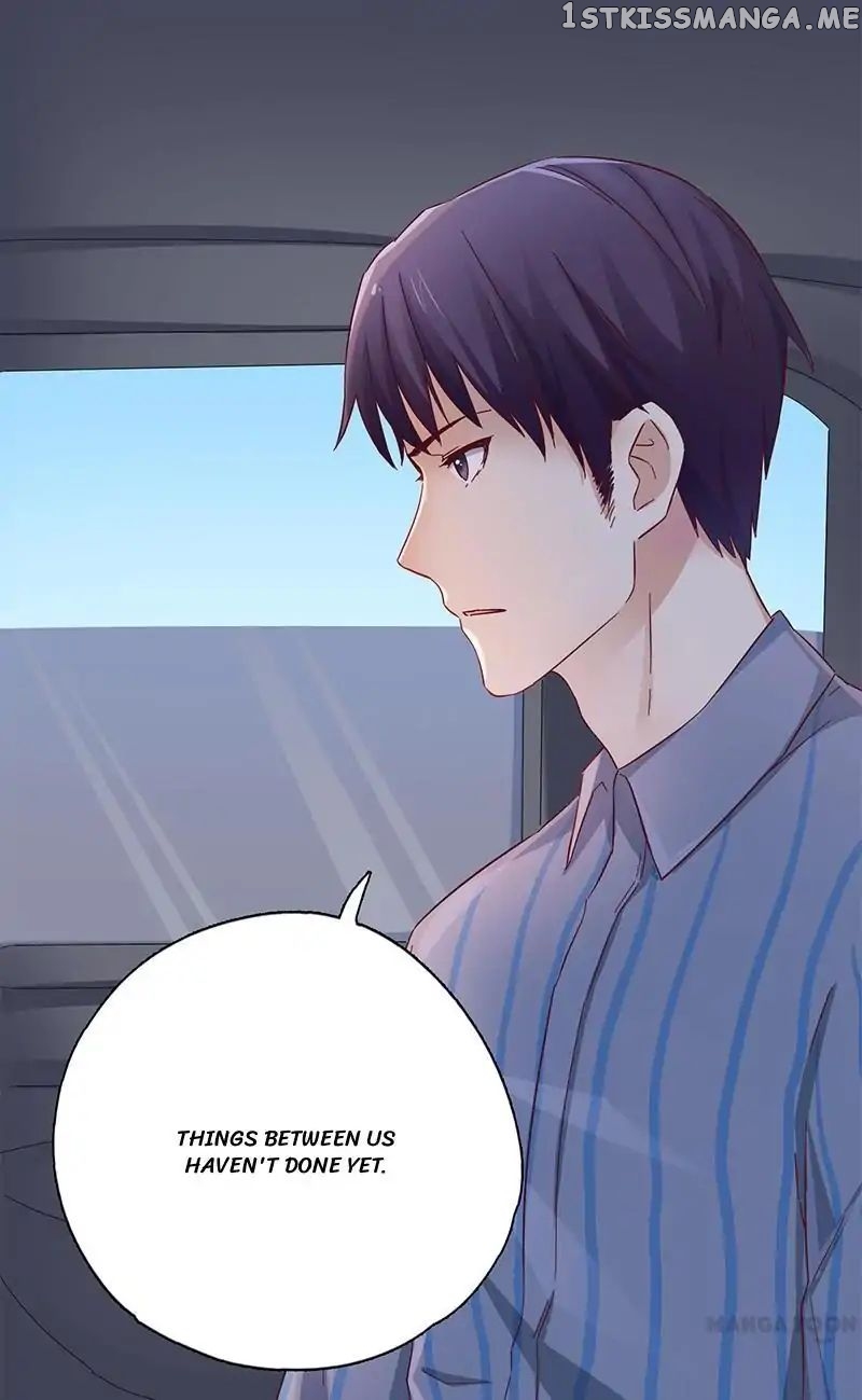 Arranged Marriage With My Beloved Wife chapter 5 - page 18