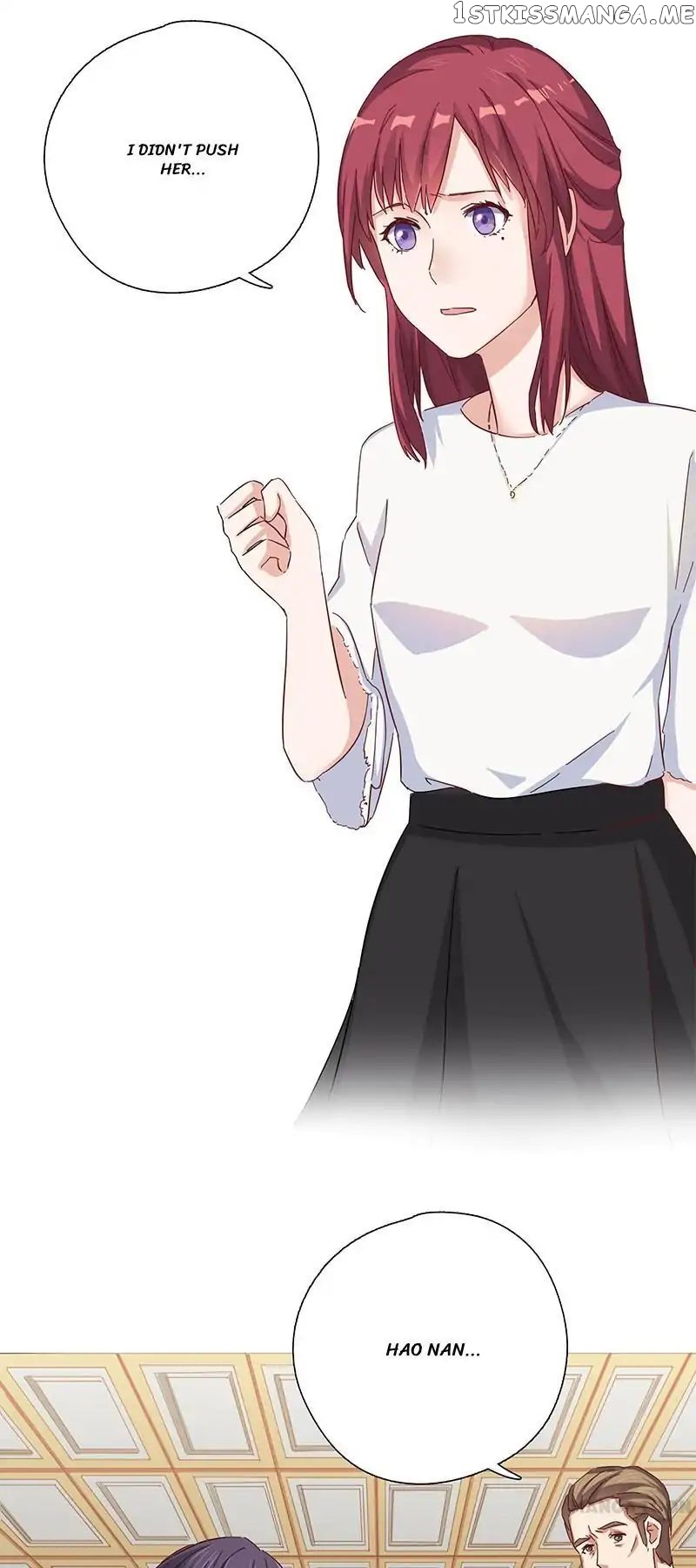 Arranged Marriage With My Beloved Wife chapter 5 - page 3