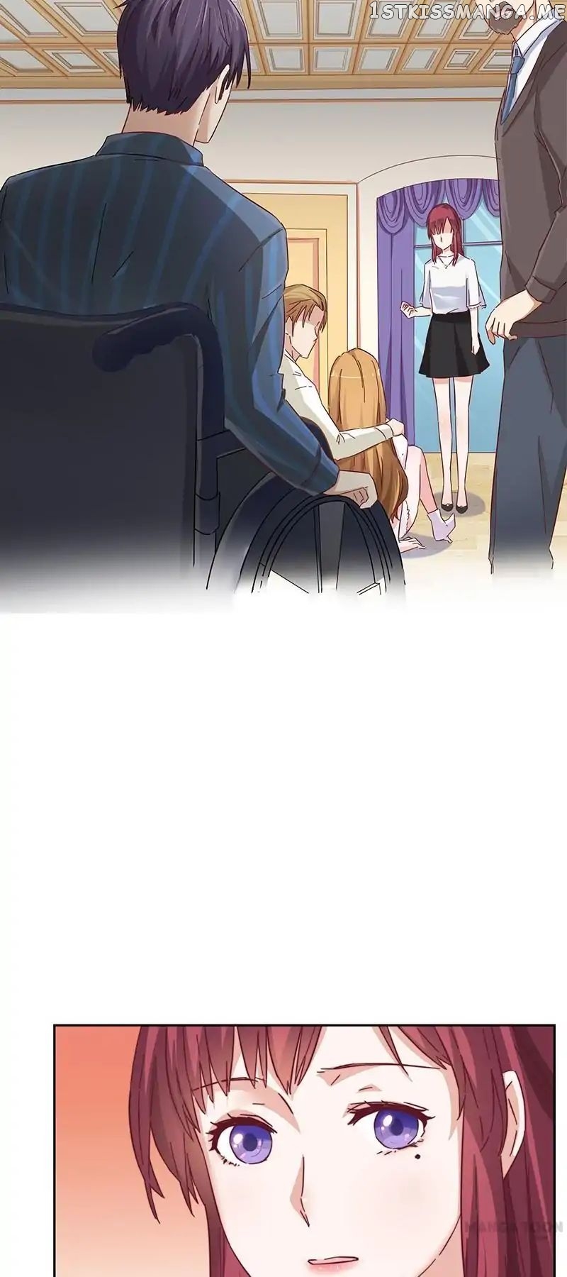 Arranged Marriage With My Beloved Wife chapter 5 - page 4