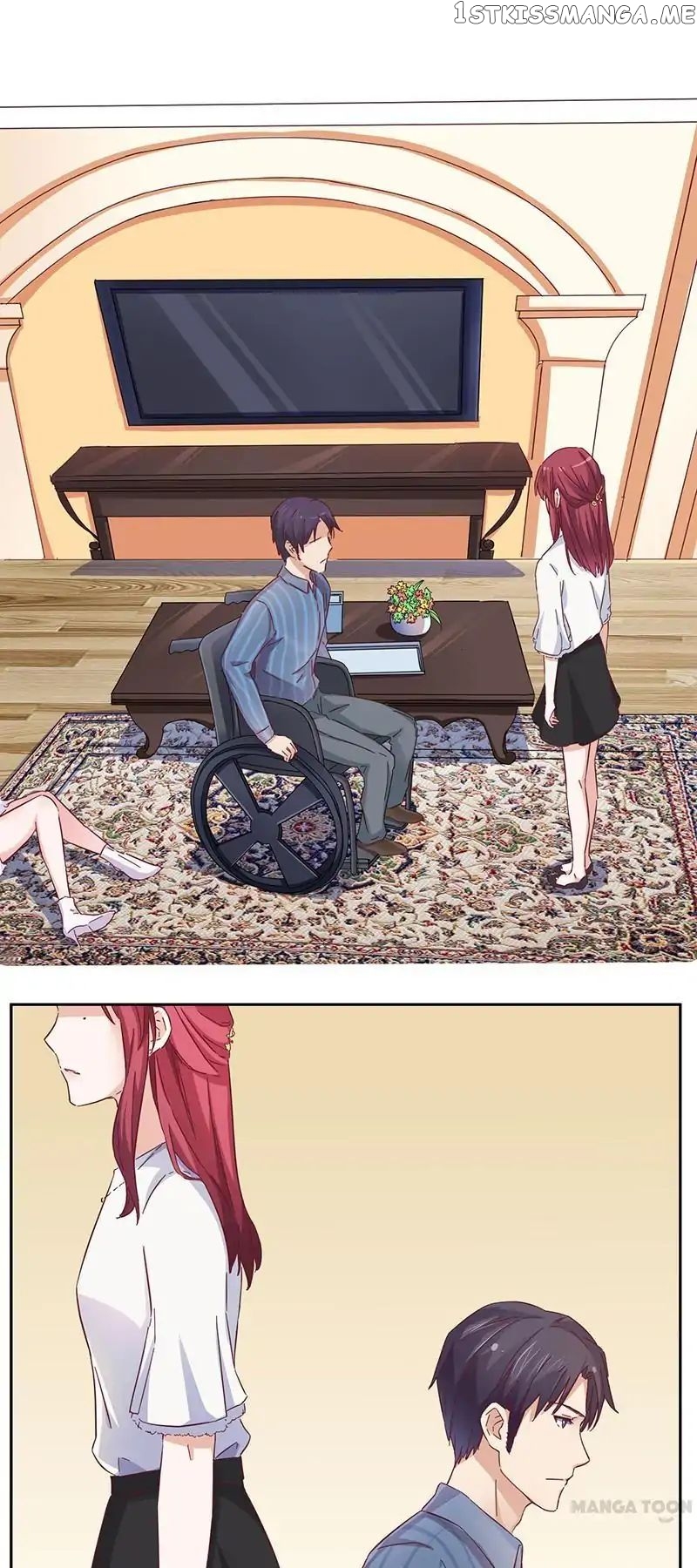 Arranged Marriage With My Beloved Wife chapter 5 - page 6