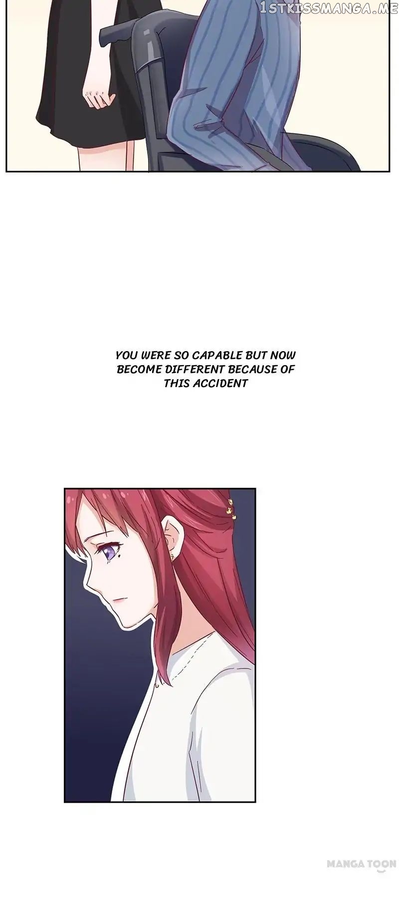 Arranged Marriage With My Beloved Wife chapter 5 - page 7