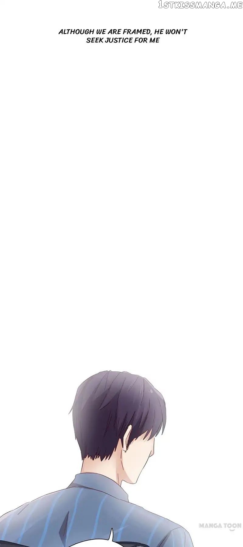 Arranged Marriage With My Beloved Wife chapter 5 - page 9