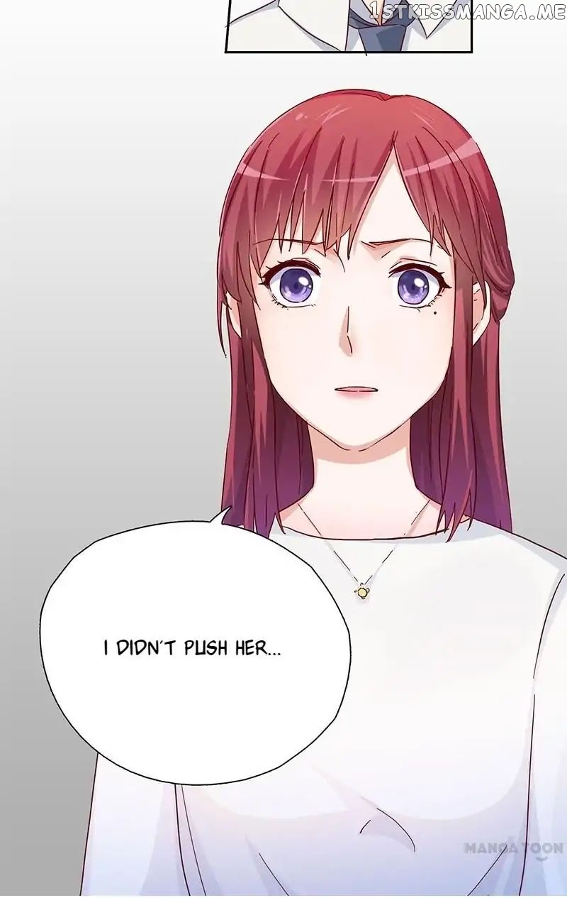 Arranged Marriage With My Beloved Wife chapter 4 - page 16