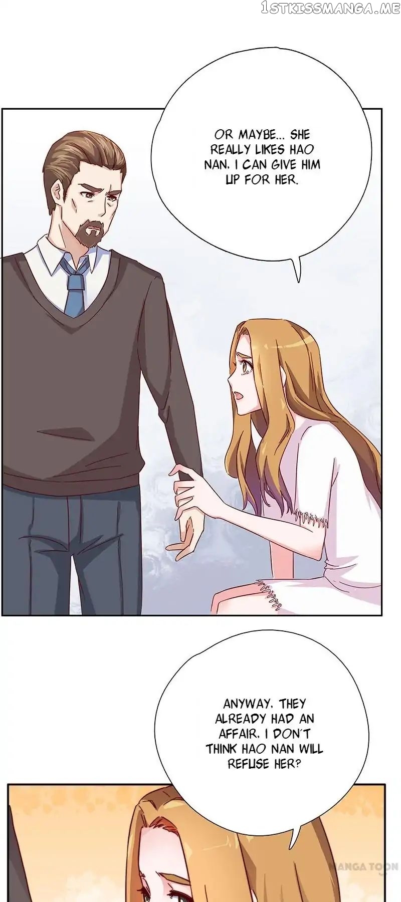 Arranged Marriage With My Beloved Wife chapter 4 - page 3